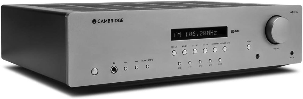 Cambridge Audio AXR100